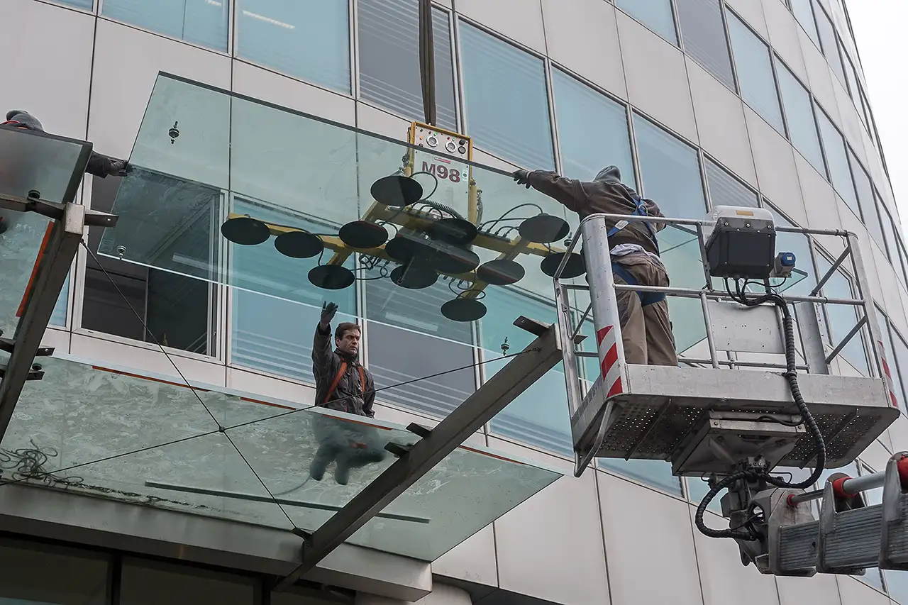 Miroiterie le coq realisation 01 picardphoto