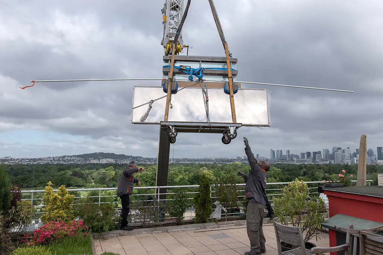 Miroiterie le coq realisation 06 picardphoto