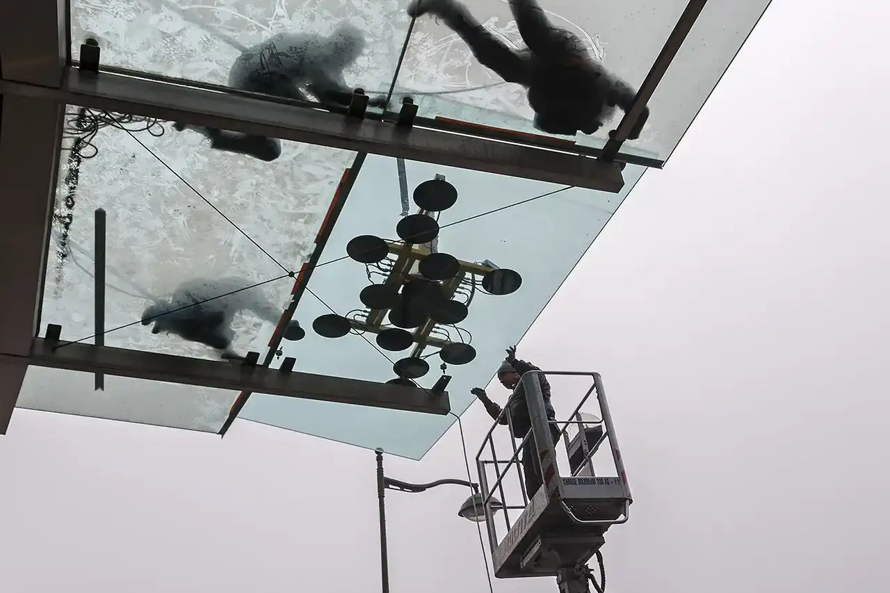 Miroiterie le coq realisation 08 picardphoto