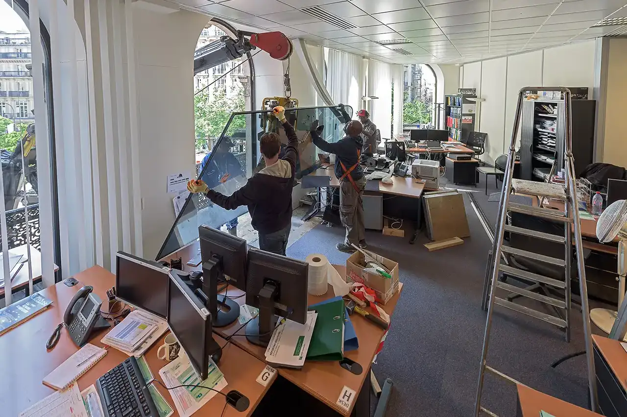 Miroiterie le coq realisation 12 picardphoto