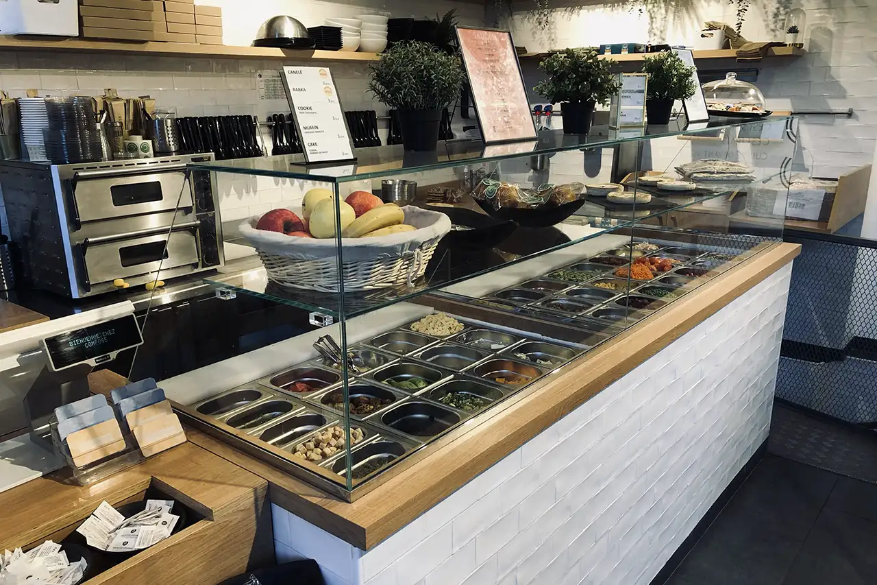 Miroiterie le coq realisation 13