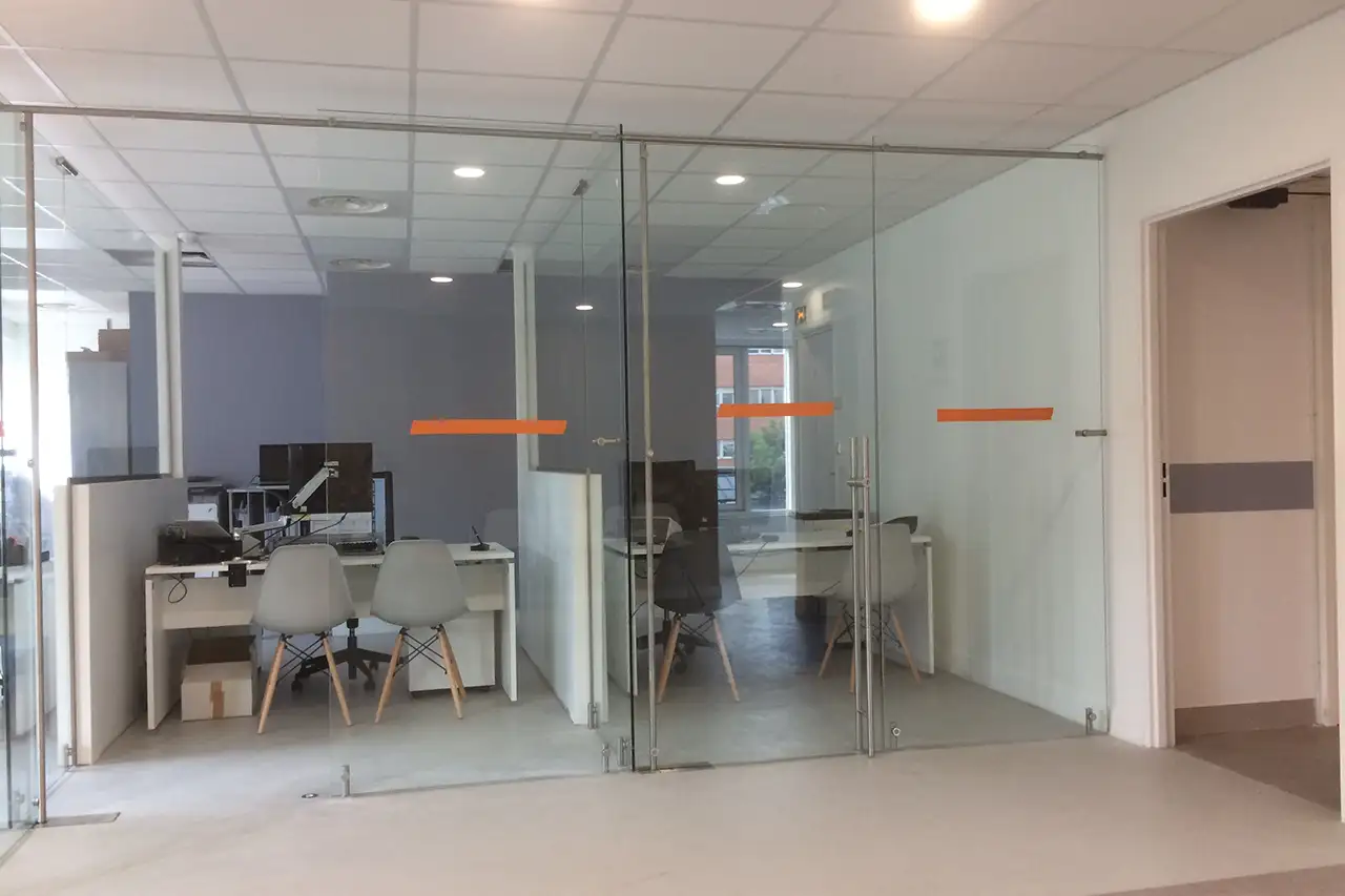 Miroiterie le coq realisation 14