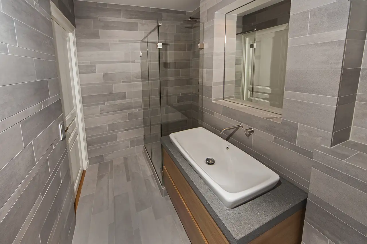 Miroiterie le coq realisation 16