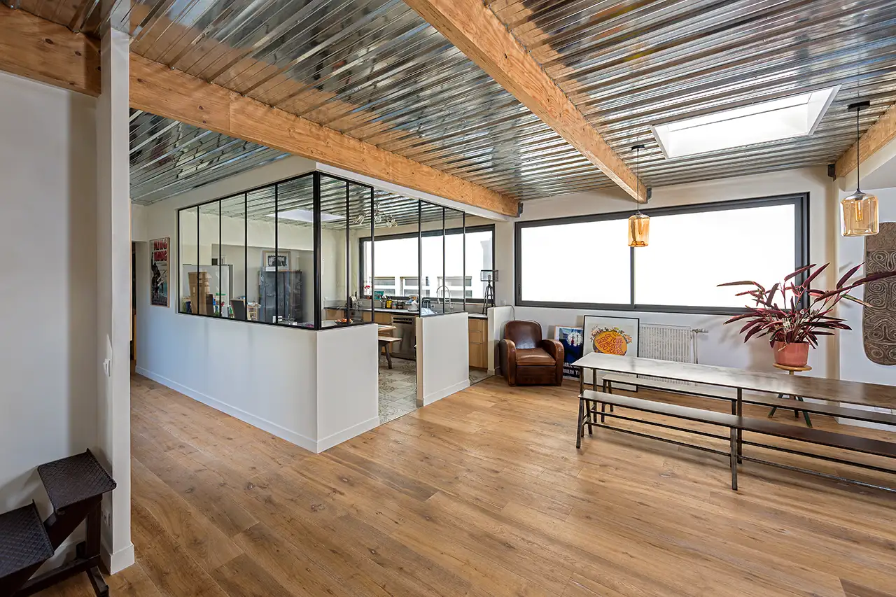 Miroiterie le coq realisation 17